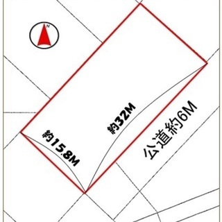 申し込み入りました！！名護市久志土地 - 土地販売/土地売買