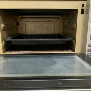 オーブンレンジ　パナソニック