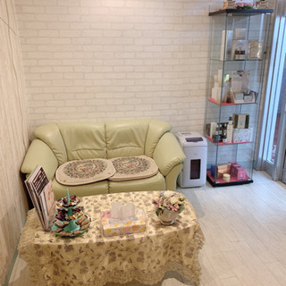 痩身&小顔専門サロン　羽妃Beauty【ハピビューティ】関内店がNEWスタッフ募集の画像