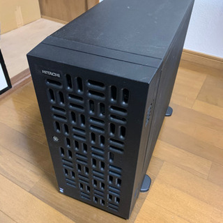 サーバー用PC xeon