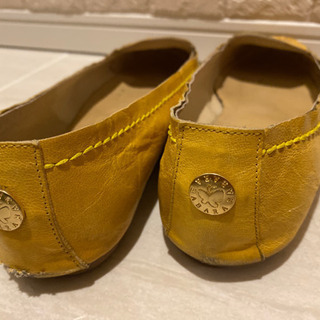 レディース　靴の画像