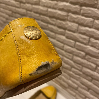 レディース　靴の画像