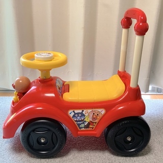 アンパンマン・メロディアンパンマンカー