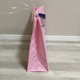 【新品未使用】キキララ　バッグの画像