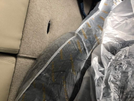 ダンロップ冬タイヤ！4つ！ウィンターマックス22565r18