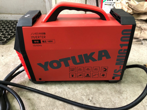 YOTUKA半自動