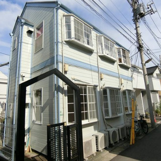 🌺入居総額10万円🌼都営大江戸線 豊島園駅 歩8分🌺練馬区練馬🌼