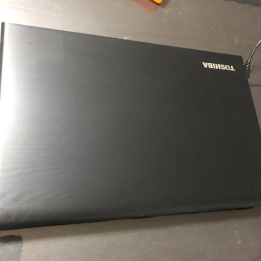 dynabook Satellite B553/J office2019（12）