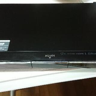 【SHARP AQUOS】BD-HDW75 BD/DVDレコーダ...