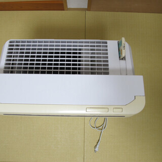 DAIKIN　ダイキン　空気清浄機　ARC457A2の画像