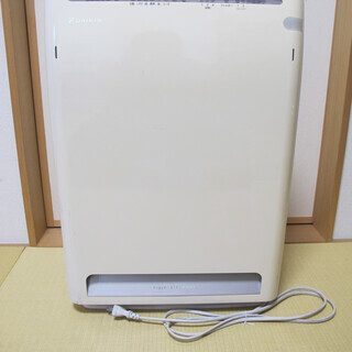 DAIKIN　ダイキン　空気清浄機　ARC457A2