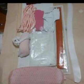 成人式振り袖　セットの画像