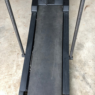 自走式ルームランナーの画像