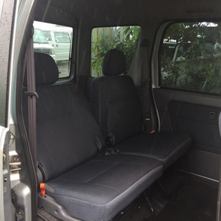 コミコミ13万円、アトレーワゴン、車検あり、下取り可の画像