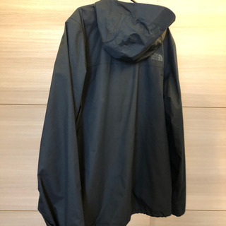 【正規品】ノースフェイス マウンテンパーカー 3WAY仕様の画像