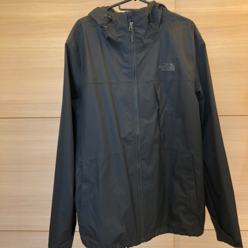【正規品】ノースフェイス マウンテンパーカー 3WAY仕様
