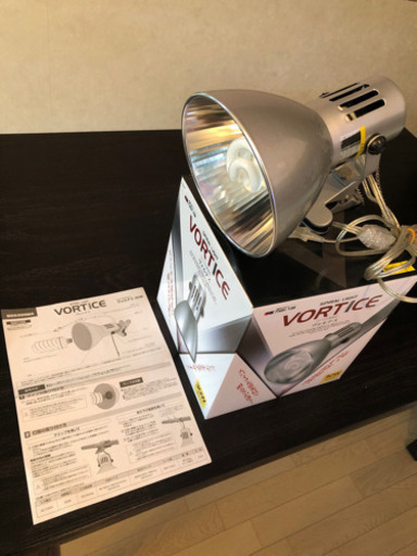 ヴォルテス90cm水槽用ライトスタンドセット