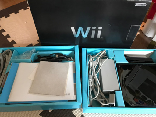 wiiセット