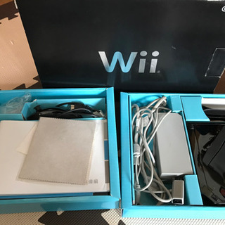 wiiセット
