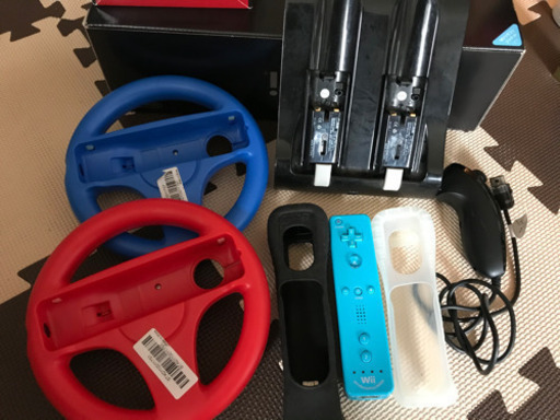 wiiセット