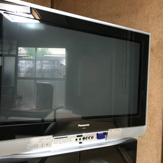テレビ