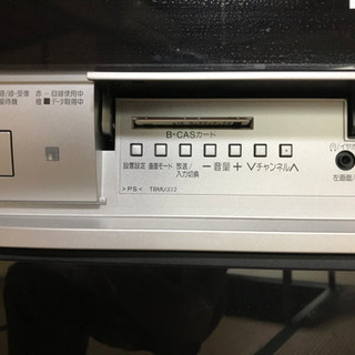 テレビの画像