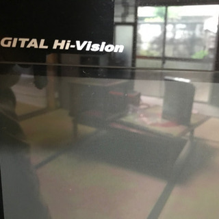 テレビの画像