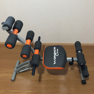ワンダーコア
