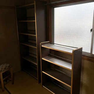 本棚