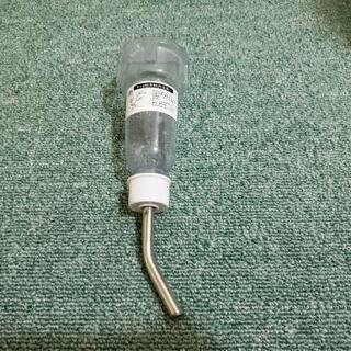 ハムスター用品の画像