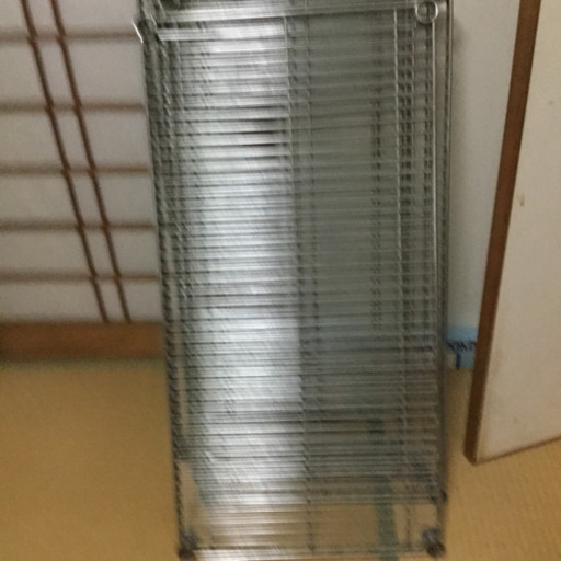 メタルラック　スチールラック