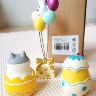 【デコレ コンコンブル】イースターシリーズの画像