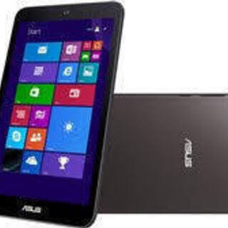 ASUS　Vivotab8