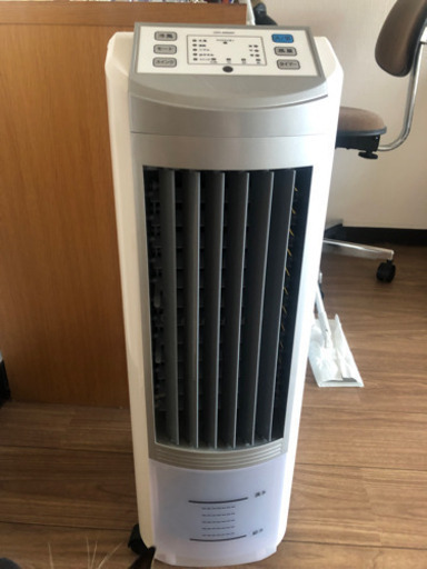冷風機　　再度値下げしました