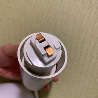 ペンダントライト　2つ　電球つき！の画像