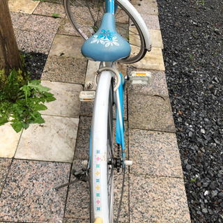 子供車　ブリヂストン　26インチ  7,700円（税込）
