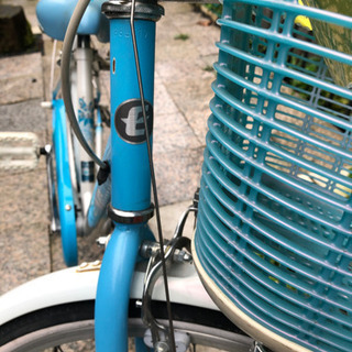 子供車　ブリヂストン　26インチ  7,700円（税込）