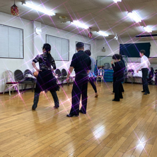 ⭐️ラテンダンス⭐️やってみたい人大募集中‼️