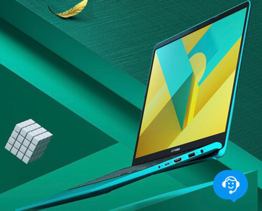 新品　パソコン　ASUS VioBook S15 S530UA