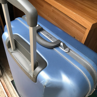 大きめ スーツケースの画像