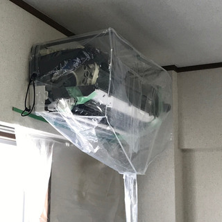 ⭐️ 格安❗️  ★エアコン取付✨ ★移設✨ ★クリーニング ✨ ☆電気工事 ⭐️ - リフォーム