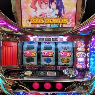 リサイクルスターズ城西】 直接引取のみ！sammy パチスロ ツイン