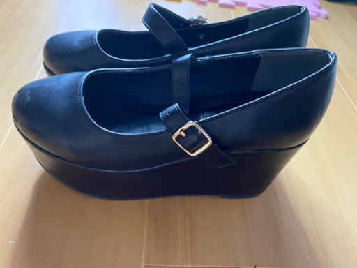 靴　中古品　16点　24.5cm セット