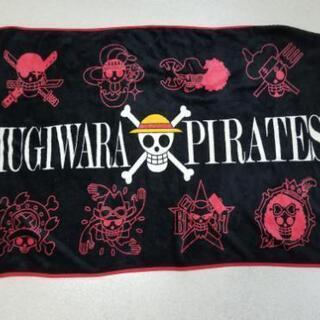 ワンピースグッズ　まとめ売りの画像