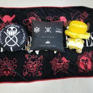 ワンピースグッズ　まとめ売りの画像