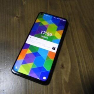 最終値下げ umidigi power3 SIMフリースマホ