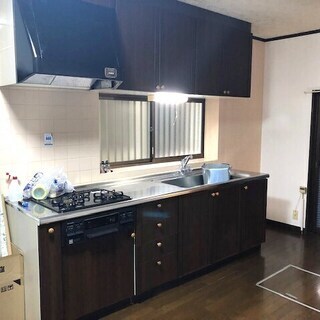 岸和田市　池尻町　貸家　ペットOK　駐車場（軽）２台OK - 賃貸（マンション/一戸建て）