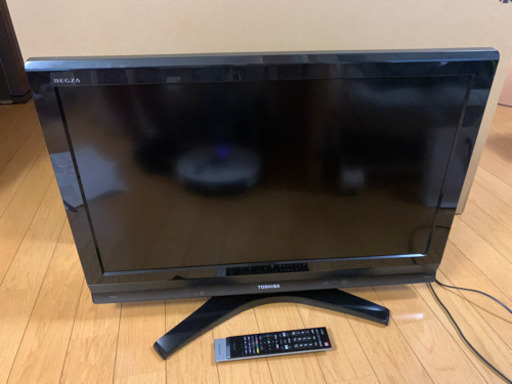 東芝 REGZA 液晶テレビ 32インチ 32R9000