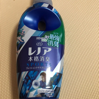 現在取引中です。💙レノア本格消臭SPORTS💙