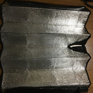 ハイエース200系専用　サンシェードの画像